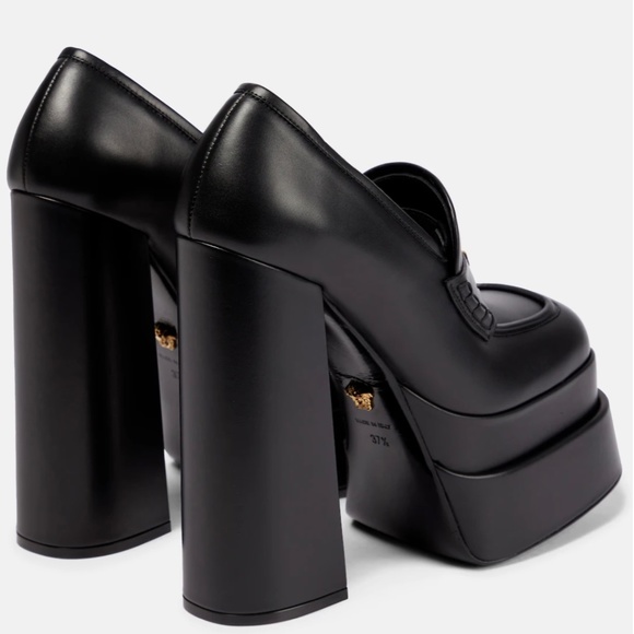 Versace Juno platform - Picture 2 of 4